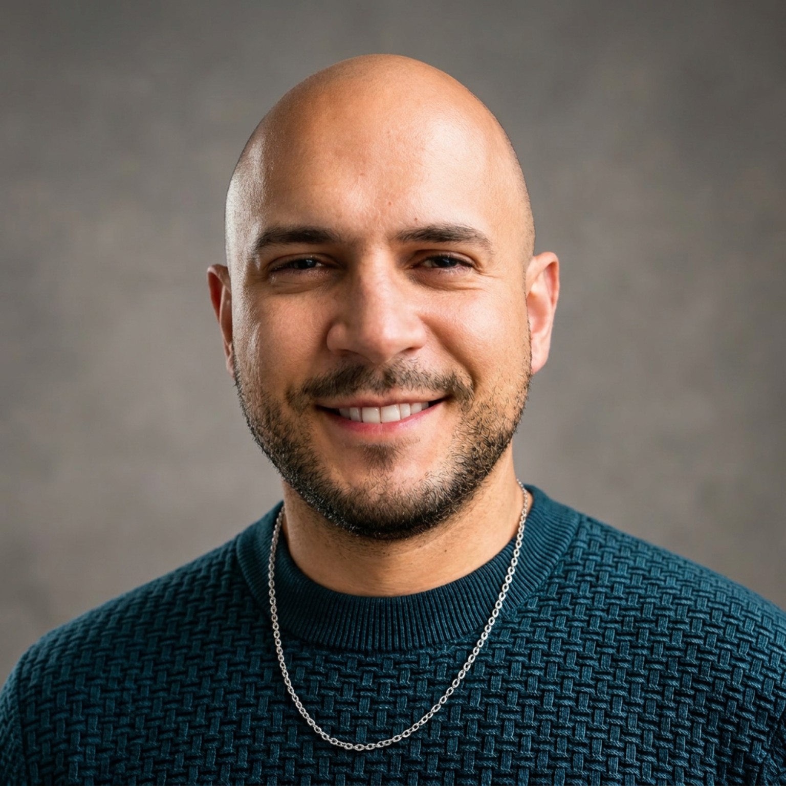 Ricardo Dans, psychotherapist